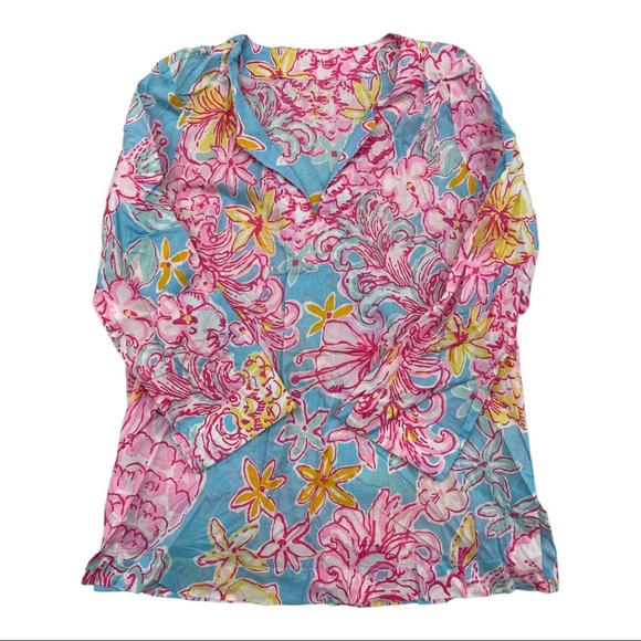 Lilly Pulitzer Tops - Lilly Pulitzer Top